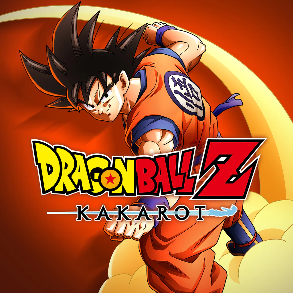 Dragon Ball Z: Kakarot