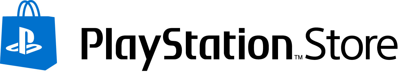 Logo Playstation Store
